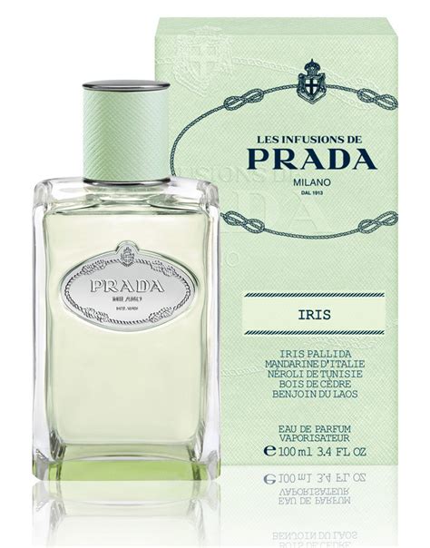 prada infusion scents|prada infusion diris.